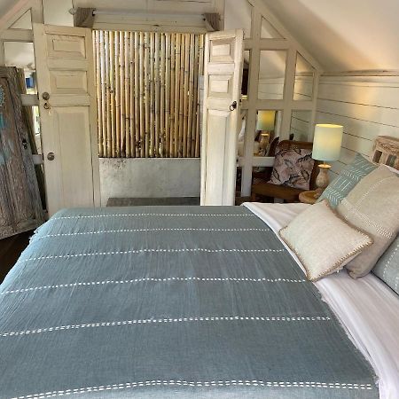 Desa Naga Villa Canggu Kültér fotó