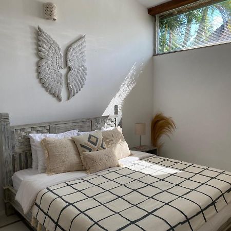Desa Naga Villa Canggu Kültér fotó