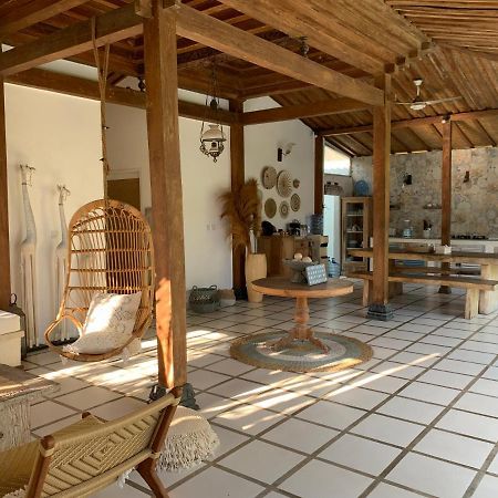 Desa Naga Villa Canggu Kültér fotó