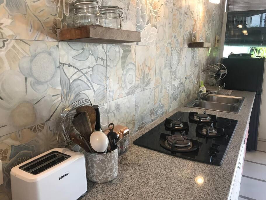 Desa Naga Villa Canggu Kültér fotó