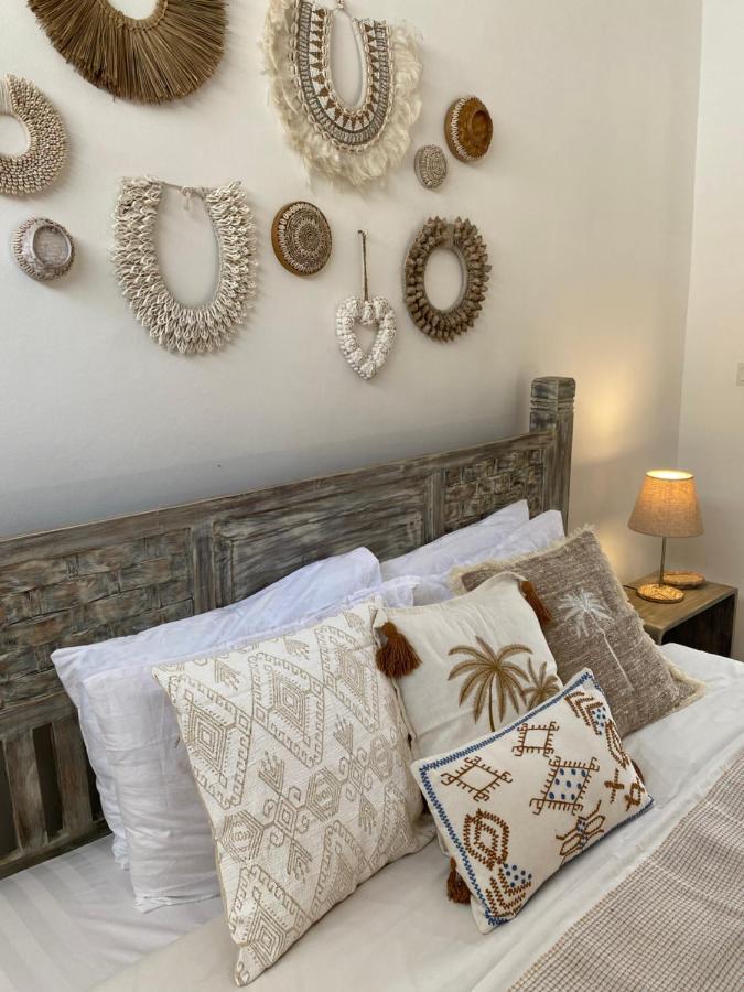 Desa Naga Villa Canggu Kültér fotó