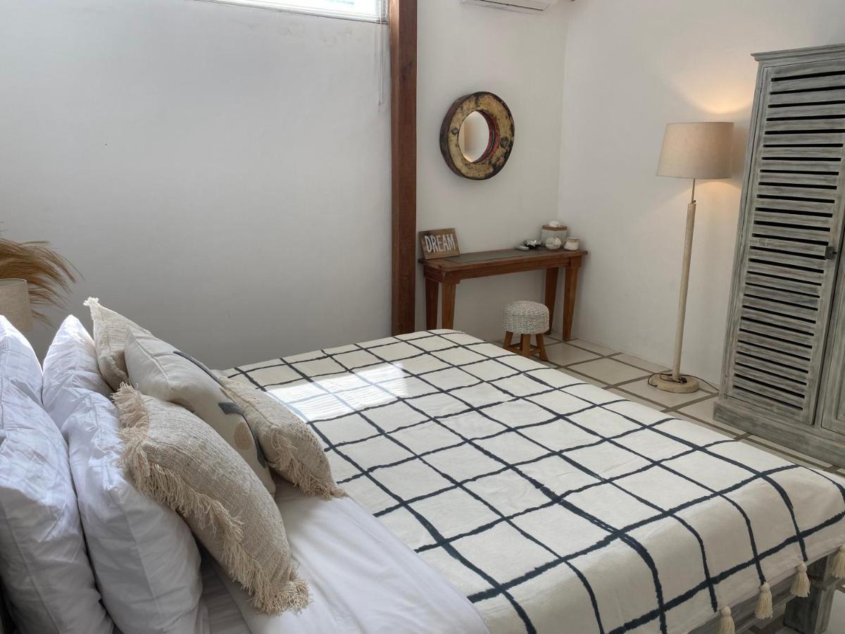Desa Naga Villa Canggu Kültér fotó