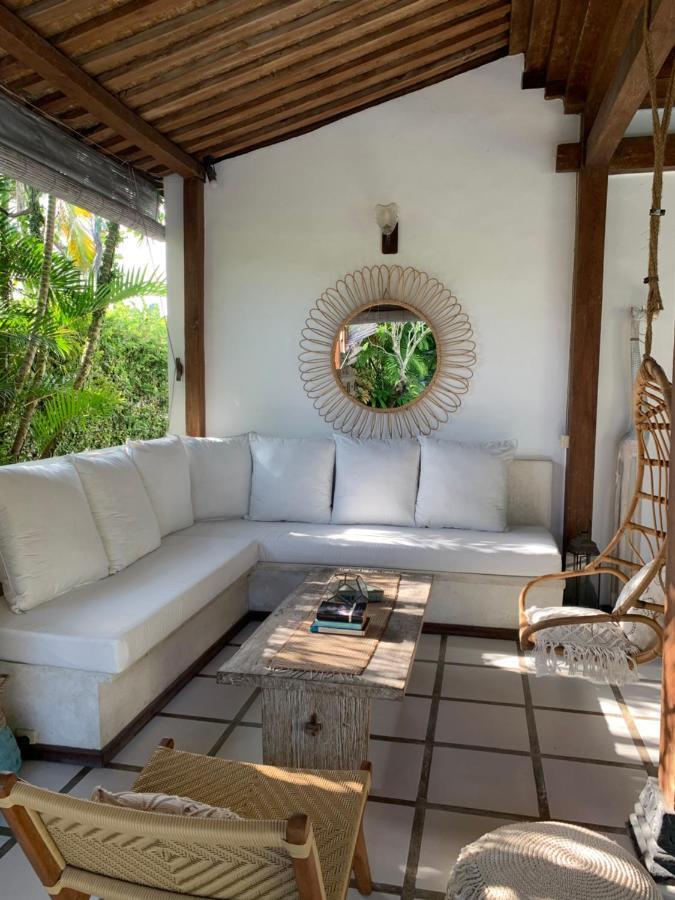 Desa Naga Villa Canggu Kültér fotó